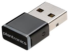 HP POLY BT600 USB-C BLUETOOTH ADAPTER (BAGGED)