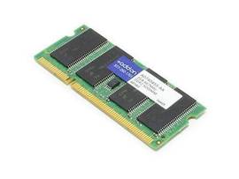 ADD-ONA0740455-AA 2GB DDR2-667MHZ SODIMM F/ DE