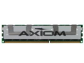 AXIOM 4GB DDR3-1600 LOW VOLTAGE ECC RDIMM FOR HP GEN 8 - 713981-B21