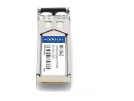 ADD-ON ADDON NETSCOUT 321-1485 COMPATIBLE 10GBASE-SR SFP+ TRANSCEIVER (MMF, 850N
