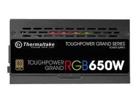 TT GRAND 650W FULLY MODULAR RGB GOLD