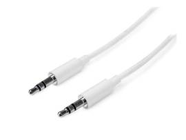 Listen to your iPod  / MP3 player on your car or home stereo - Male to Male 3.5m