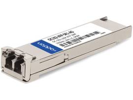 AddOn Brocade (Formerly) OC192-XFP-SR1 Compatible TAA Compliant OC-192-LRM XFP T