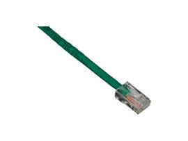 CAT5e 350-MHz Stranded Ethernet Patch Cable - Unshielded (UTP), CM PVC, No Boot