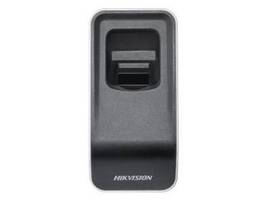HIKVISION PLUG-AND-PLAY USB WITH NO-DRIVER TECHNOLOGY, USB 2.0;FINGERPRINT ENROLLMENT FOR DS-K1T201, DS-K1201, DS-K1T804, DS-K1A802 AND DS-K1T501.