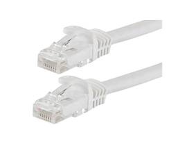 MONOPRICE FLEXBOOT CAT6 ETHERNET PATCH CABLE - SNA