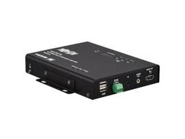 TRIPP LITE 4K HDMI OVER IP EXTENDER POE RECEIVER