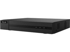 HIKVISION 8 HDTVI/CVI / AHD / CVBS SELF-ADAPTIVE INTERFACES INPUT, 8-CH HDTVI COAXIAL VIDEO&AUDIO INPUT,1-CH LOCAL AUDIO INPUT, 8-CH IP VIDEO INPUT