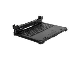 GETAC K120G3 - DETACHABLE KEYBOARD (US)