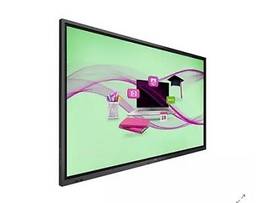 TPV-USA 86 COMMERCIAL 18/7 DISPLAY, 20-POINT HE IR TOUCH, UHD (3840X2160), 350CD/M2, ANDROID SOC