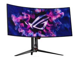 ASUS PG34WCDM 33.9IN 3440 x 1440 OLED 0.03MS