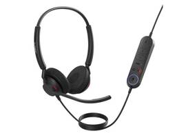 JABRA ENGAGE 40 - (INLINE LINK) USB-C MS STEREO