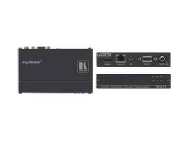 KRAMER TP-573 HDMI HDCP 2 2 TRANSMITTER RS2 2 IR OVER POC LONG REACH DGKAT