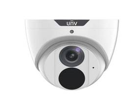 SMARTEYES 1/3IN CMOS, ICR, 26881520:30FPS, ULTRA 265/H.264/MJPEG, TRIPLE STREAMS, DC12V & POE, 120DB WDR, IP67, BUILT IN MIC, FIXED LENS2.8MM, IR