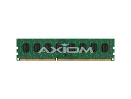 AXIOM 8GB DDR3-1333 ECC UDIMM FOR IBM - 90Y3164, 90Y3165, 90Y3167