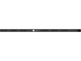 LEGRAND-RARITAN PDU 3PH 208VAC 60A (48A-PH RATED) 24 OUTLETS