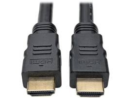 Tripp Lite series Active High-Speed HDMI Cable with Built-In Signal Booster (M/M