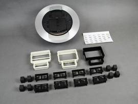 LEGRAND-WIREMOLD FLR BX ACTIVATION ALL BRA