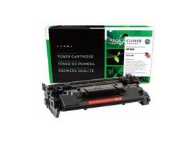 CLOVER IMAGING REMANUFACTURED MICR TONER CARTRIDGE FOR HP CF289A