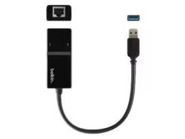 LENOVO BELKIN GIGABIT ETHERNET CARD