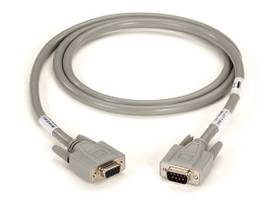 BLACK BOX CORP CABLES WITH NONREMOVABLE EGM12D-0010-MF
