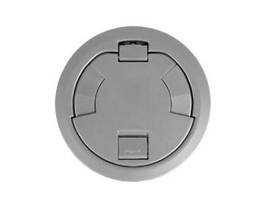 MILESTONE 6IN EVO SURFACE CVR ASSY