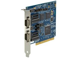 BLACK BOX CORP /485 PCI CARD, 2-PORT, 16550 U IC133C-R2