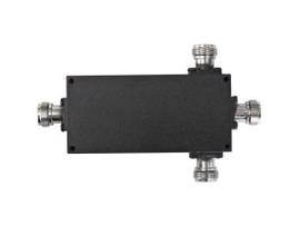 TESSCO 700-2700 3-WAY SPLITTER