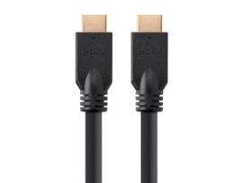 MONOPRICE HIGH SPEED HDMI CABLE_ 25FT