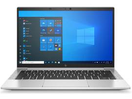 Promo HP EliteBook 845 G7,AMD Ryzen 7 PRO 4750U (1.7 GHz,8 MB cache,8 Cores),8GB