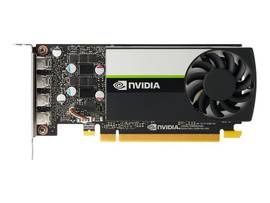 HPI NVIDIA T400E 4GB 4MDP GFX