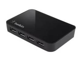 LENOVO SUPERSPEED USB 30 4 PORT HUB