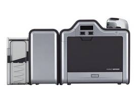 HDP5000 Single-Side Printer with ISO Magnetic Stripe Encoder and Contactless Encoder