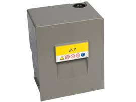 RICOH PRO C5100S HI YLD YEL TONER