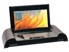 FELLOWES BINDING MACHINE 120V THERMAL HELIOS 60
