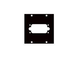 MIDDLE ATLANTIC RCK ACCORIES AMP G2 MLTIPN1PRT UCP