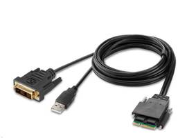 BELKIN MDLR SH HOST CBL DVI 6 FT