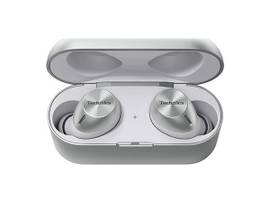 TRUE WIRELESS NOISE CANCELLING EARBUDS