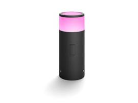 SIGNIFY HUE CALLA BOLLARD EXTNSN KIT BLK