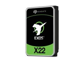 SEAGATE 22TB SED HDD 3.5IN 7.2K - ORDER QTY 10