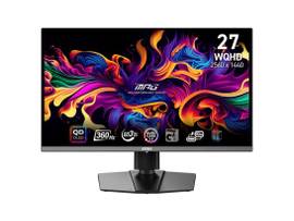 MSI MPG 271QRX QD-OLED