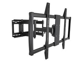 MONOPRICE FULL MOTION TV MOUNT 60-100