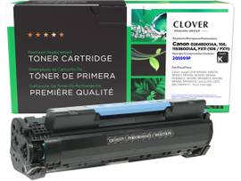 CLOVER IMAGING REMANUFACTURED UNIVERSAL TONER CARTRIDGE FOR CANON 0264B001AA/1153B001AA (106/FX11)