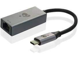 IOGEAR USB-C TO ETHERNET ADPTR