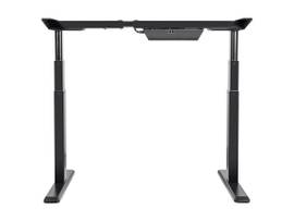 MONOPRICE SIT-STAND HEIGHT ADJ DESK FRAME_ELECTRIC