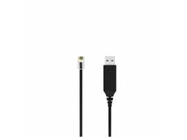 EPOS UUSB 7 USB adapter to modular RJ9 44 Accessories