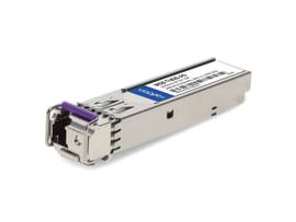 ADDON PLANET MGB-TLB20 COMPATIBLE TAA COMPLIANT 1000BASE-BX SFP TRANSCEIVER (SMF