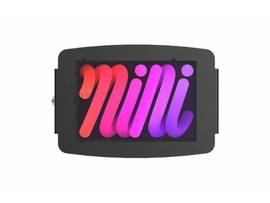 COMPULOCKS IPAD MINI 8.3  SPACE ENCLOSURE WALL MOUNT BLACK