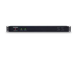 CYBERPOWER RACKBAR 12OUT RM ETL CSA C22.2