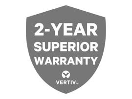 Vertiv ADX IPUHD 2yr SLV HW Maintenance